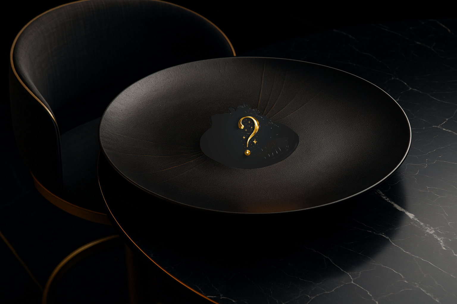 Proporções que impressionam